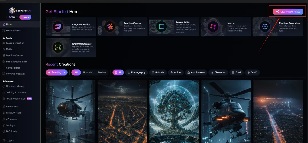 免费白嫖！4个贼牛逼的网站！绘画自由！