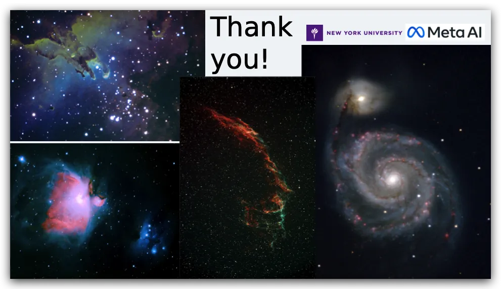 杨立昆哈佛大学演讲：生成式大模型很糟糕，我们需要目标驱动的AI