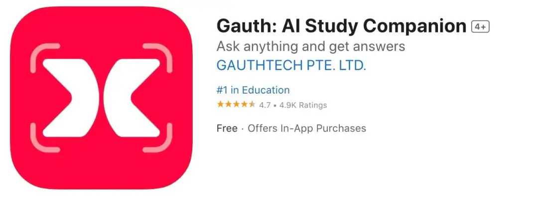 TOP 100 AI应用,字节跳动独占6个!