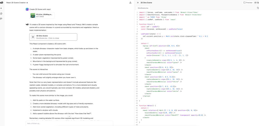 AI技术栈:1人搞定网站、App、小程序开发