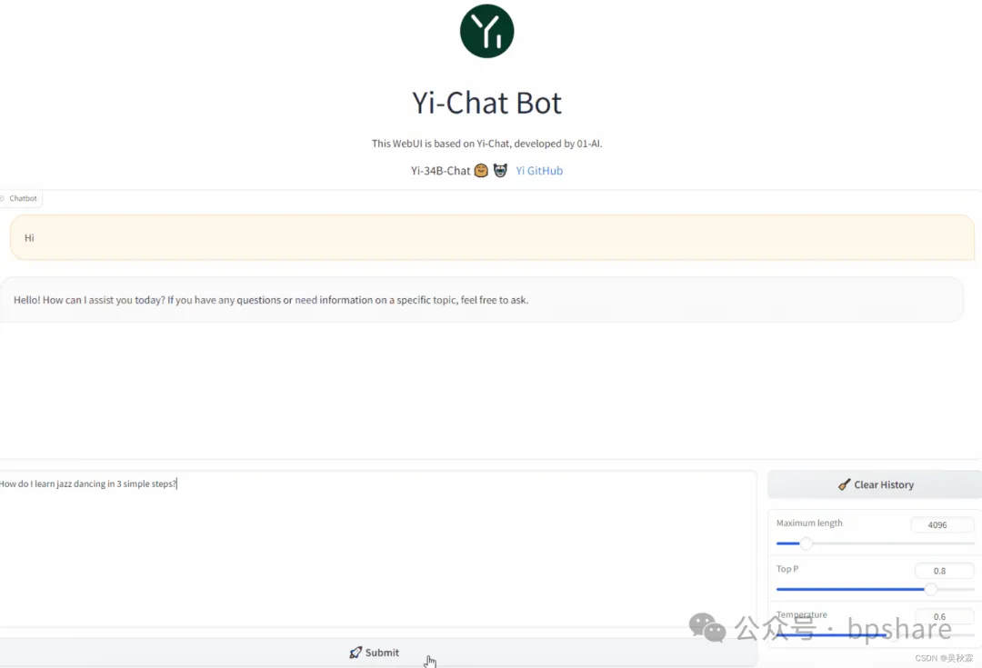 2024最新AI大模型产品汇总